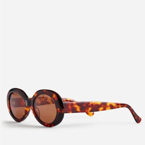 Madewell NWOT Valoma Sunglasses - Picture 2 of 6